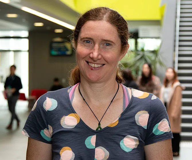 Getting started with small animal Telemetry: Fiona McBryde’s top tips